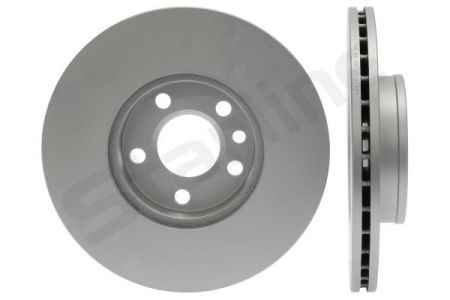 STARLINE PB20049 Диск тормозной передний в наличии Хмельницкий