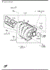 Коллектор впускной PE1113100B MAZDA