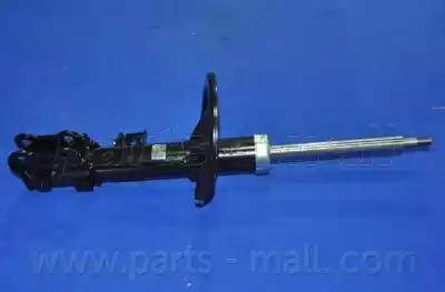 Амортизатор подвески передний левый PJBFR019 PMC