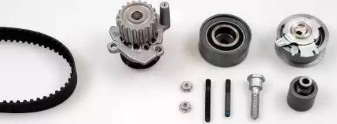 Комплект ремня ГРМ Volkswagen Passat B6