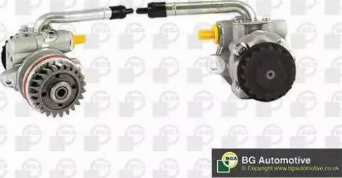 Насос гидроусилителя руля PSP9605 BGA