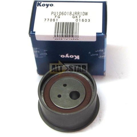 PU106018JRR1DW Ролик натяжителя ремня ГРМ купить Ровно