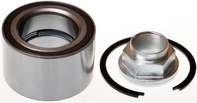 R14145 Подшипник ступицы передней купить Каменское