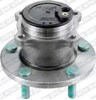 Ступицы задних колес R17036 SNR