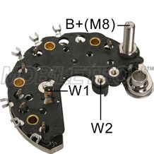 RP23 MOBILETRON Диодный мост купить в Полтава