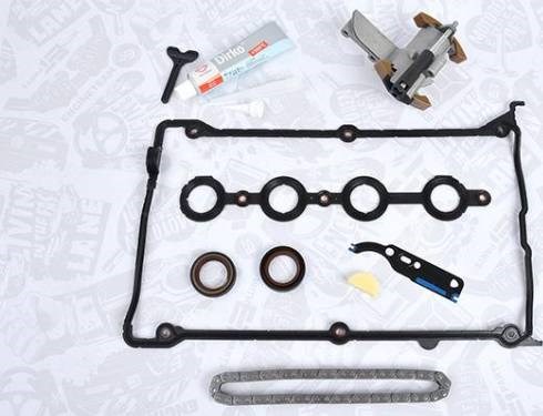 Цепь ГРМ, комплект RS0063 ET ENGINETEAM