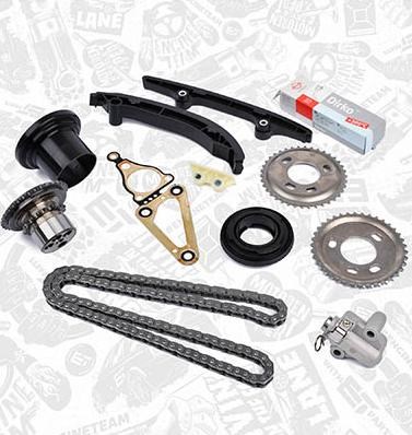 Ремкомплект ГРМ RS0078 ET ENGINETEAM