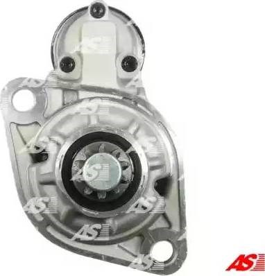 Стартер S0119 AS