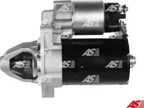 Стартер S0227 AS
