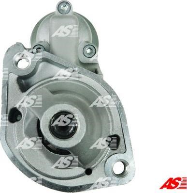 Стартер S0584 AS