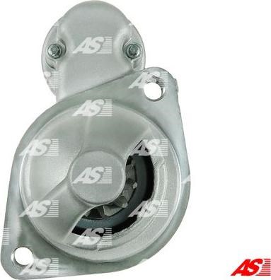 Стартер S1068S AS
