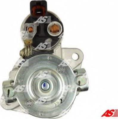 Стартер двигателя S1070DELCO AS