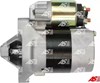 Стартер двигателя S3007 AS