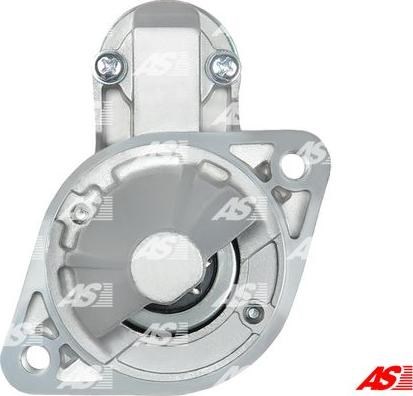 Стартер двигателя S3111S AS