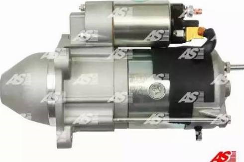 Стартер автомобиля S4029 AS