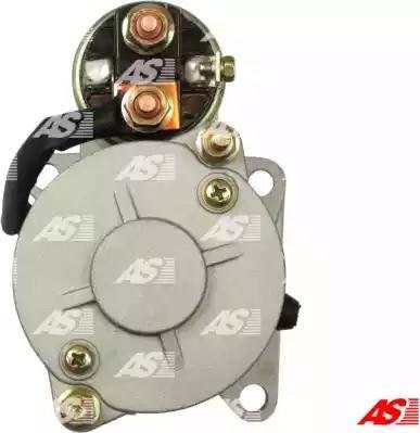 Стартер двигателя S5009 AS