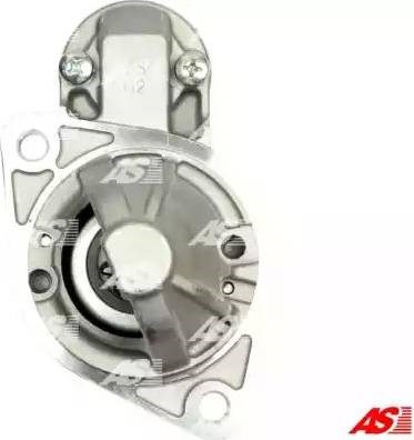 Стартер автомобиля S5065 AS