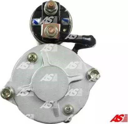 Стартер двигателя S5197 AS