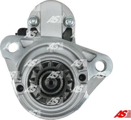 Стартер S5386S AS