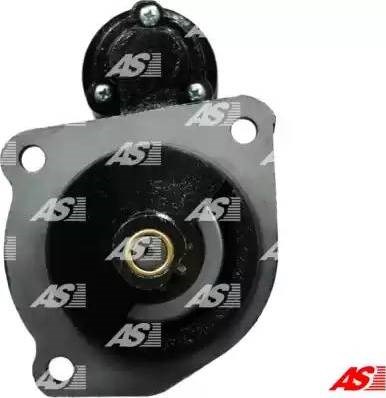 Стартер S9236 AS