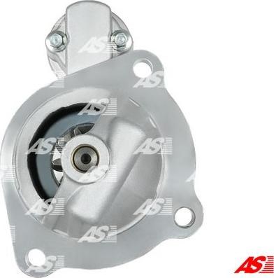 Стартер двигателя S9340S AS