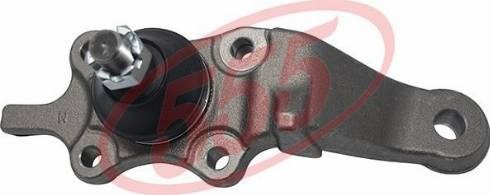 Шаровая опора левая нижняя SB3806L 555
