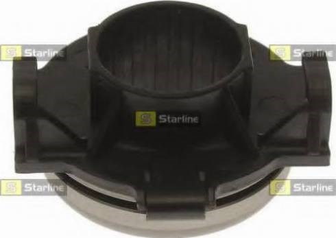 Сцепление в сборе SL3DS0950 STARLINE