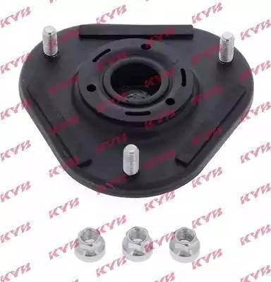 Подушка амортизатора переднего SM1009 KAYABA