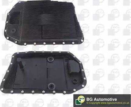 Поддон АКПП SP0901 BGA