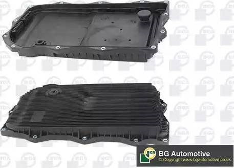 Поддон АКПП SP0902 BGA
