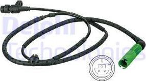 Датчик ABS задний SS20475 DELPHI