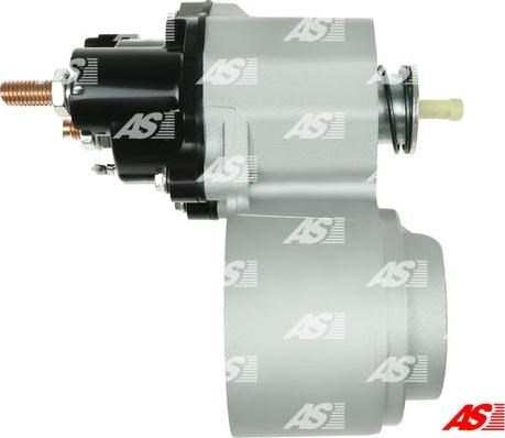 Втягивающее реле SS6075S AS