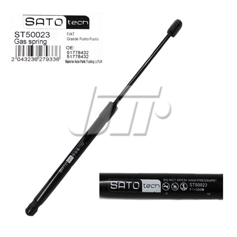 SATO TECH ST50023 Амортизатор багажника в наличии Николаев