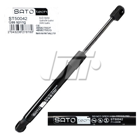 ST50042 SATO TECH Амортизатор багажника купить в Винница