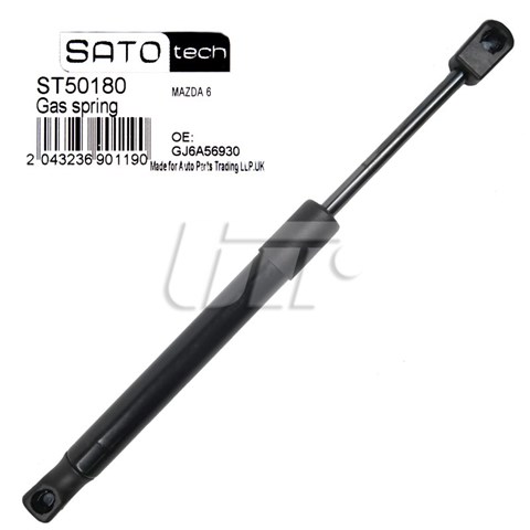 ST50180 SATO TECH Амортизатор багажника купить в Одесса
