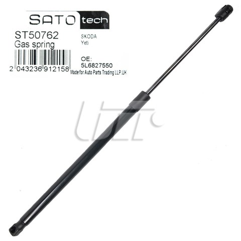 SATO TECH ST50762 Амортизатор крышки багажника (двери 3/5-й задней) в наличии Павлоград