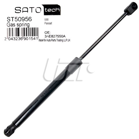 ST50956 SATO TECH Амортизатор багажника купить в Запорожье