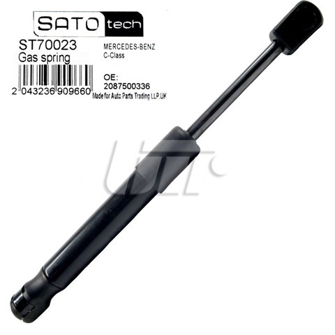 SATO TECH ST70023 Амортизатор рулевого механизма (демпфер) в наличии Львов
