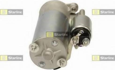 Стартер автомобиля SX2123 STARLINE