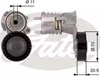 Натяжная планка поликлинового ремня T39117 GATES