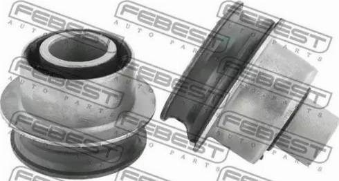 TAB374KIT FEBEST Сайлентблок переднего рычага купить в Николаев