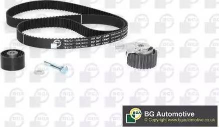 Комплект ремня ГРМ TB2202K BGA