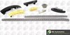 Комплект цепи ГРМ TC0108FK BGA
