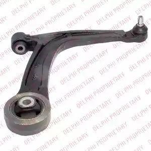 Передний нижний рычаг TC2352 DELPHI
