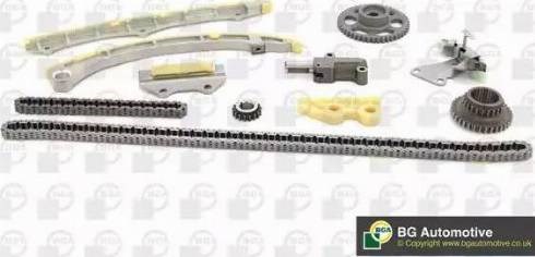 Комплект цепи TC2501FK BGA