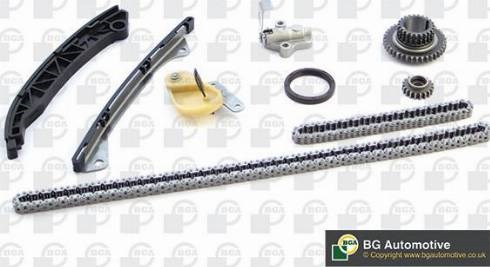 Цепь ГРМ, комплект TC6305FK BGA