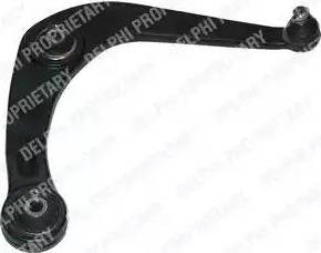 Передний нижний рычаг TC875 DELPHI
