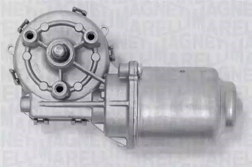Мотор дворника TGECSM21A MAGNETI MARELLI
