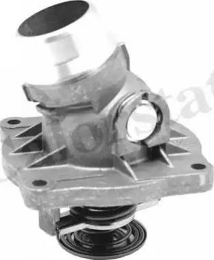 Термостат в сборе TH717988J VERNET