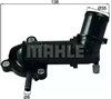 Корпус термостата в сборе TI24588 MAHLE